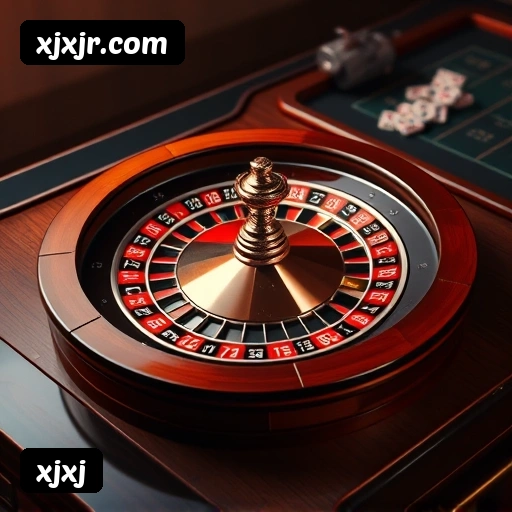 xjxj Logo